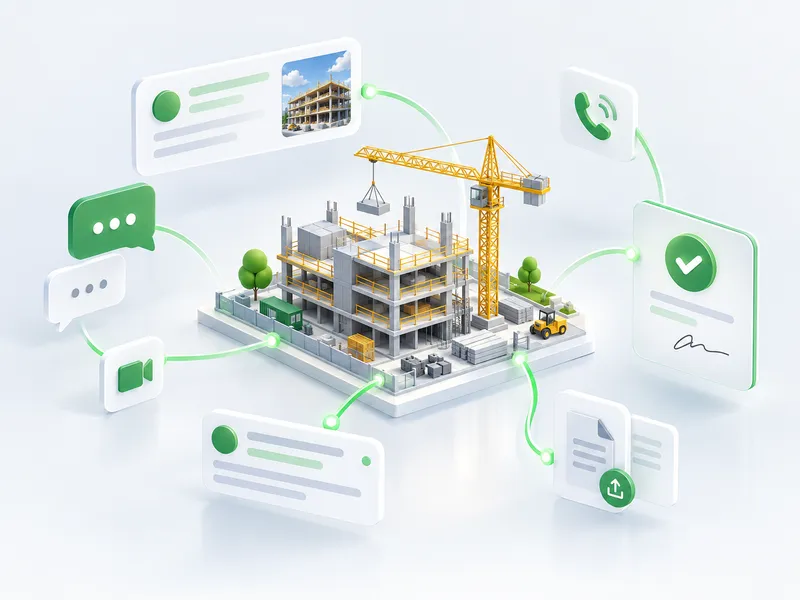 Improve Client Communication