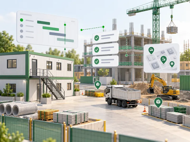Improve Site Productivity