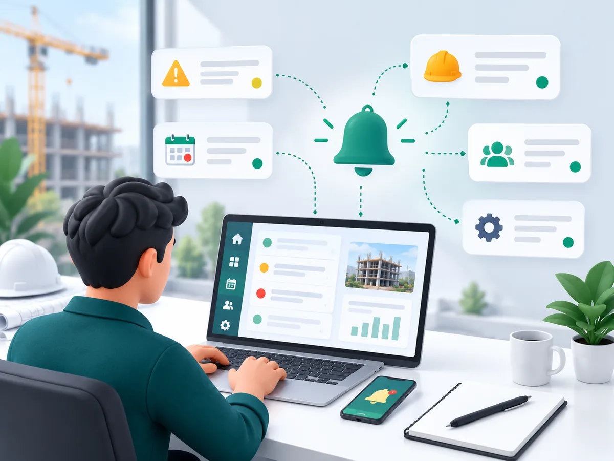 Get Notified Before Something Becomes a Problem