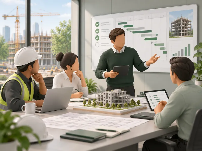 Project Manager