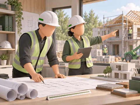 Engineering Firms